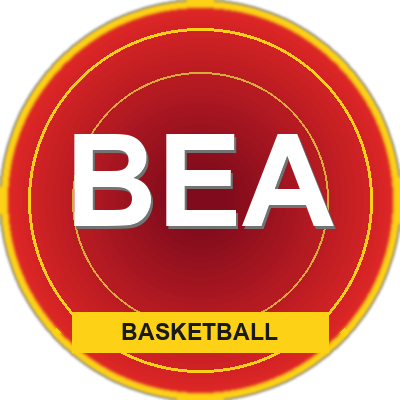 Logo B.E.A.C. Basketball