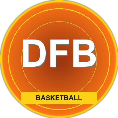 Logo Douala Firebirds