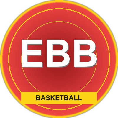 Logo École de Basket de Douala