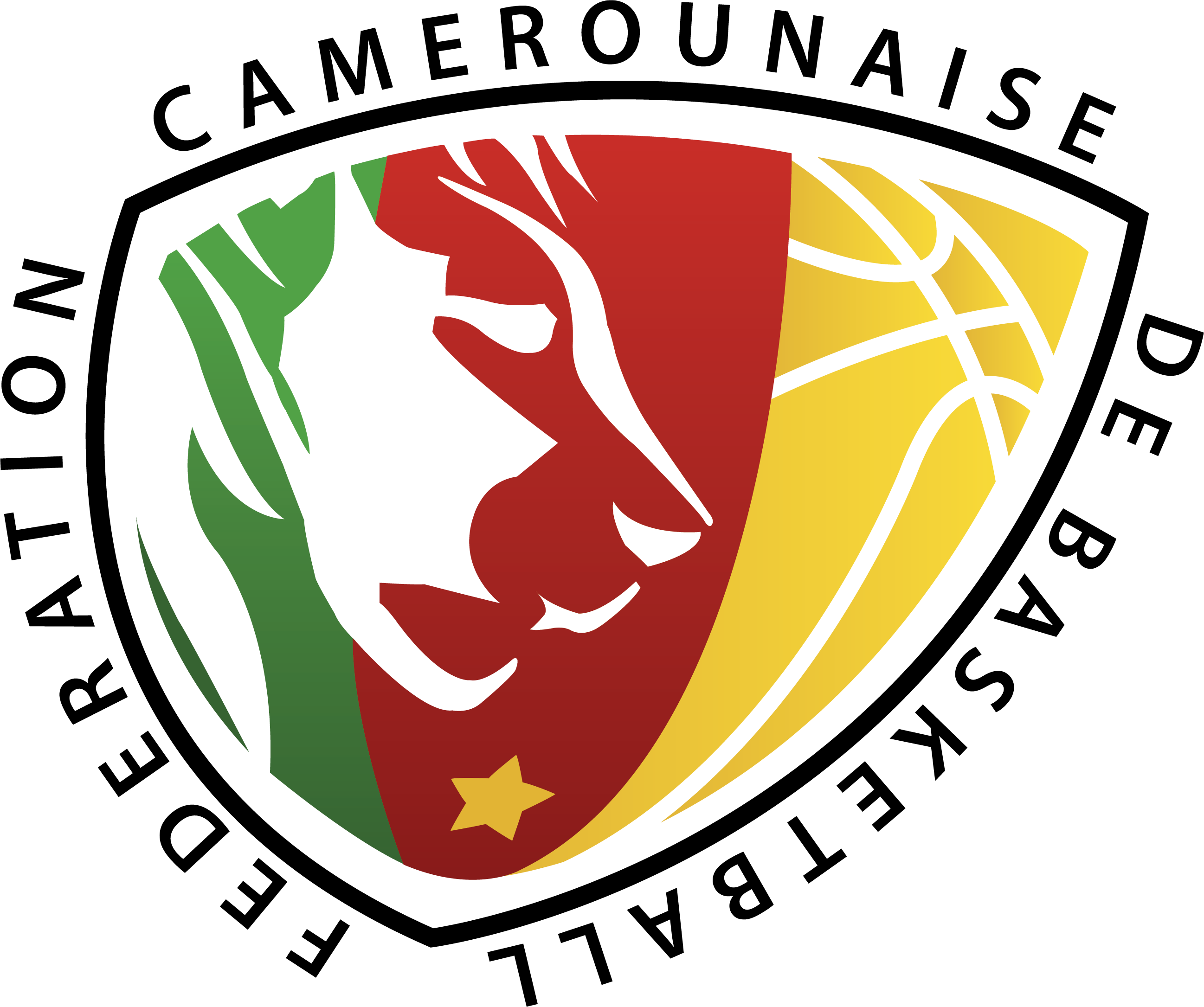 Logo FECABASKET