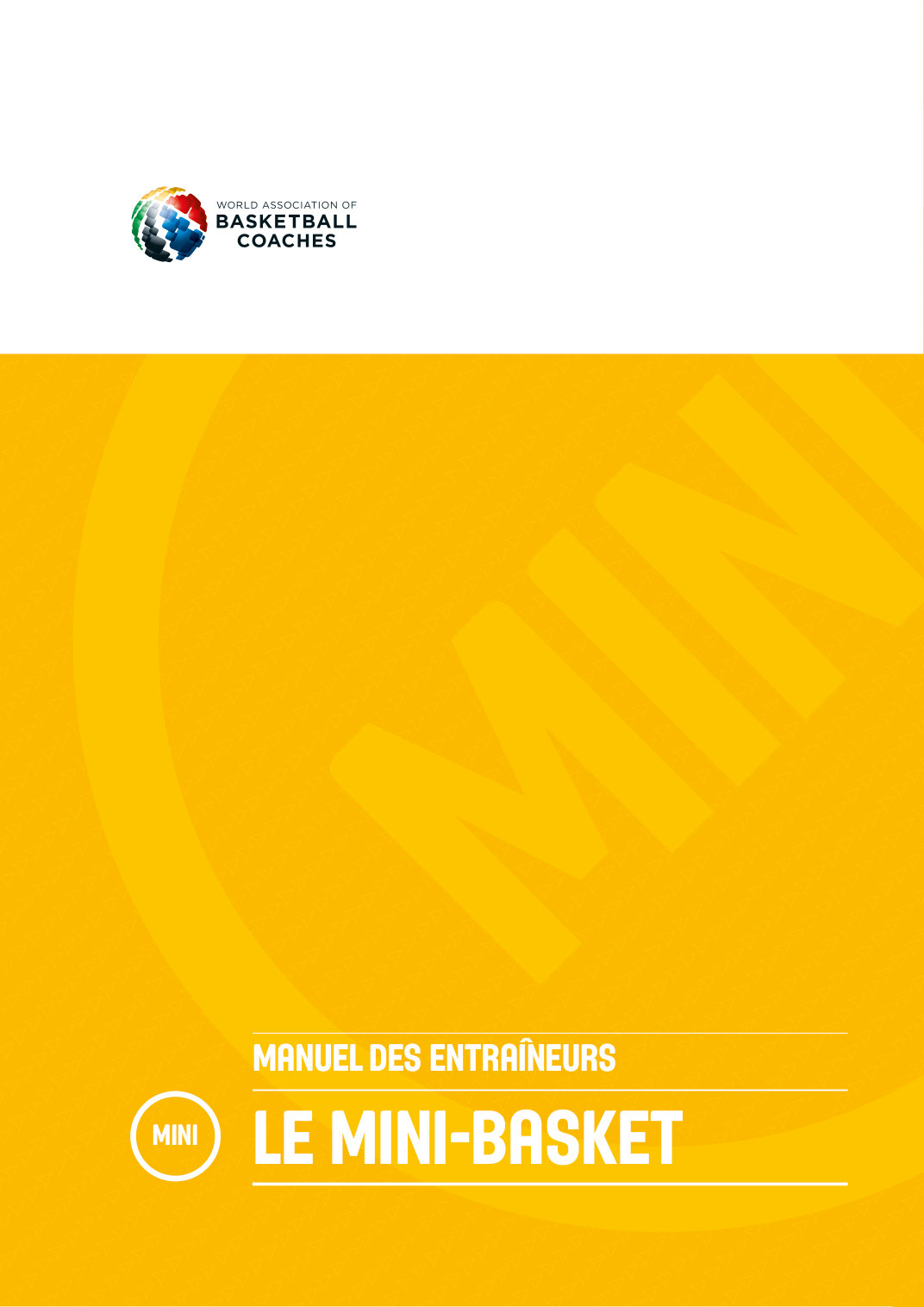 Couverture Manuel Animateur