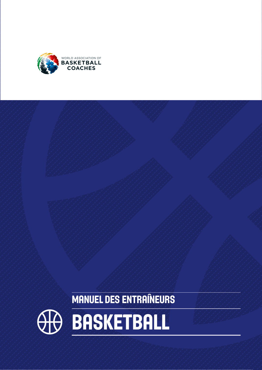 Couverture Manuel Moniteur
