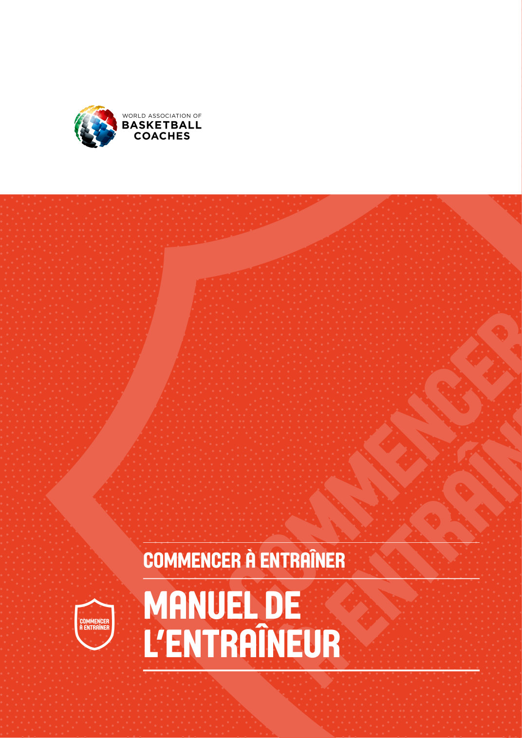 Couverture Start Coaching Workbook